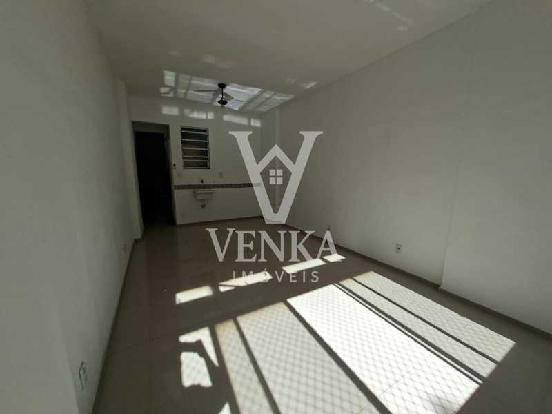 Conheça VENKA IMÓVEIS do imóvel - Apartamento à venda Rio de Janeiro,RJ Copacabana - R$ 680.000 - VKAP00057 - 6 VENKA IMÓVEIS - 6
