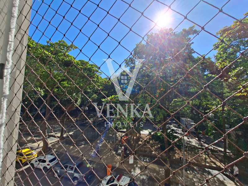 Conheça VENKA IMÓVEIS do imóvel - Apartamento à venda Rio de Janeiro,RJ Copacabana - R$ 680.000 - VKAP00057 - 11 VENKA IMÓVEIS - 11