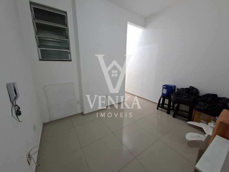 Conheça VENKA IMÓVEIS do imóvel - Apartamento à venda Rio de Janeiro,RJ Copacabana - R$ 680.000 - VKAP00057 - 15 VENKA IMÓVEIS - 15