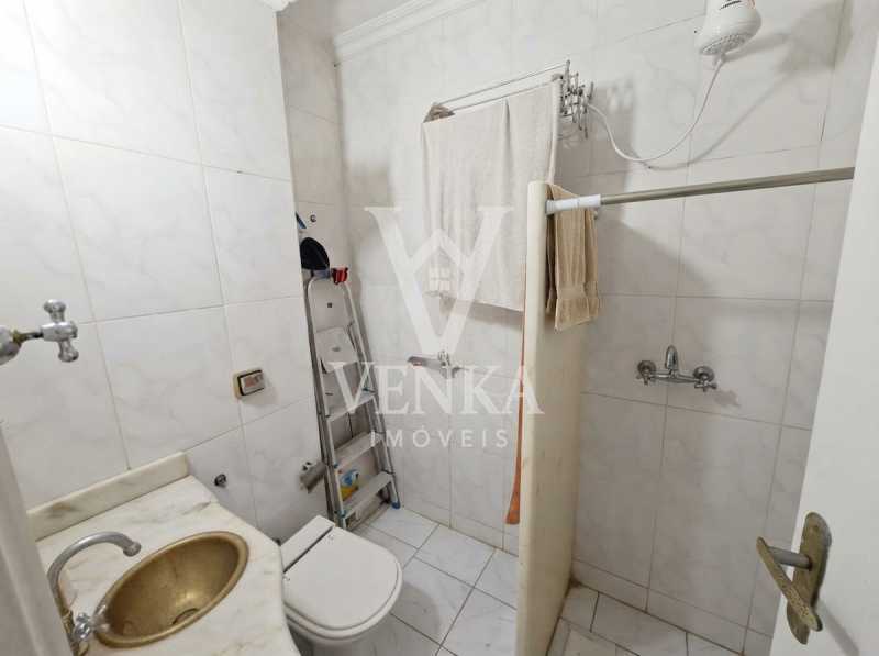 Conheça VENKA IMÓVEIS do imóvel - Apartamento à venda Rio de Janeiro,RJ Copacabana - R$ 440.000 - VKAP00058 - 8 VENKA IMÓVEIS - 8