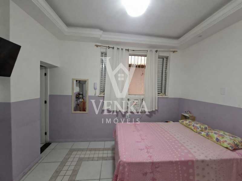 Conheça VENKA IMÓVEIS do imóvel - Apartamento à venda Rio de Janeiro,RJ Copacabana - R$ 440.000 - VKAP00058 - 9 VENKA IMÓVEIS - 9