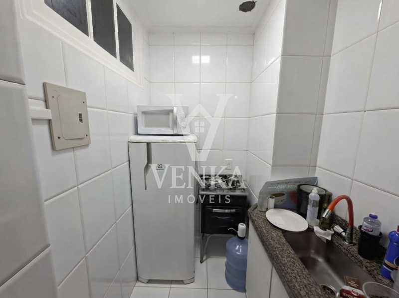Conheça VENKA IMÓVEIS do imóvel - Apartamento à venda Rio de Janeiro,RJ Copacabana - R$ 440.000 - VKAP00058 - 10 VENKA IMÓVEIS - 10