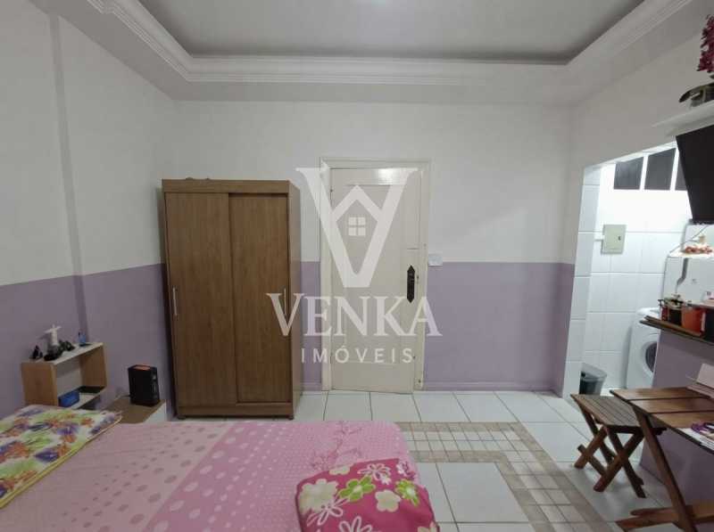 Conheça VENKA IMÓVEIS do imóvel - Apartamento à venda Rio de Janeiro,RJ Copacabana - R$ 440.000 - VKAP00058 - 13 VENKA IMÓVEIS - 13