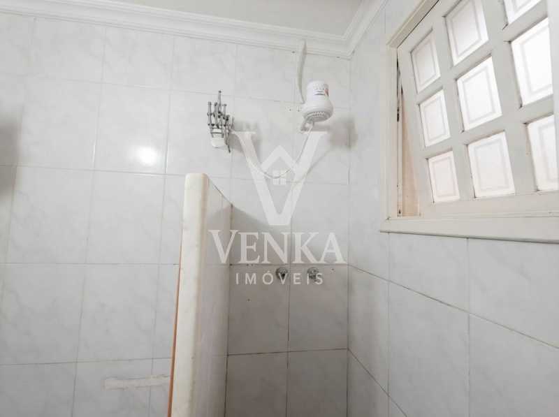 Conheça VENKA IMÓVEIS do imóvel - Apartamento à venda Rio de Janeiro,RJ Copacabana - R$ 440.000 - VKAP00058 - 16 VENKA IMÓVEIS - 16