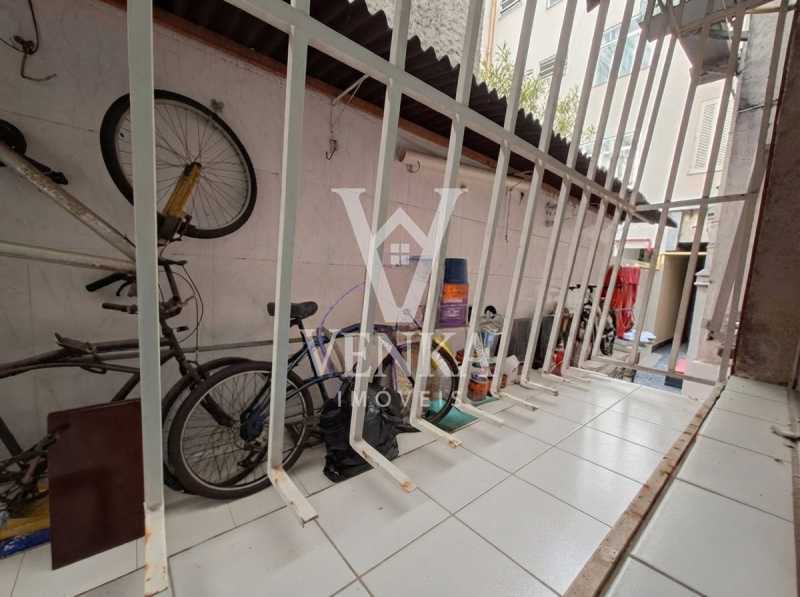 Conheça VENKA IMÓVEIS do imóvel - Apartamento à venda Rio de Janeiro,RJ Copacabana - R$ 440.000 - VKAP00058 - 17 VENKA IMÓVEIS - 17