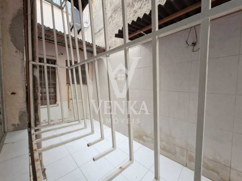 Conheça VENKA IMÓVEIS do imóvel - Apartamento à venda Rio de Janeiro,RJ Copacabana - R$ 440.000 - VKAP00058 - 18 VENKA IMÓVEIS - 18