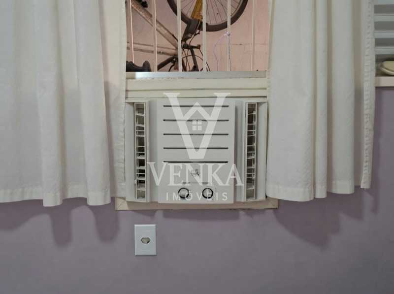 Conheça VENKA IMÓVEIS do imóvel - Apartamento à venda Rio de Janeiro,RJ Copacabana - R$ 440.000 - VKAP00058 - 20 VENKA IMÓVEIS - 20