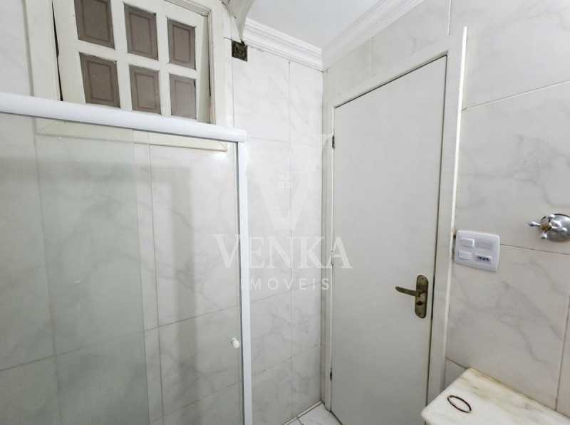 Conheça VENKA IMÓVEIS do imóvel - Apartamento à venda Rio de Janeiro,RJ Copacabana - R$ 440.000 - VKAP00058 - 21 VENKA IMÓVEIS - 21