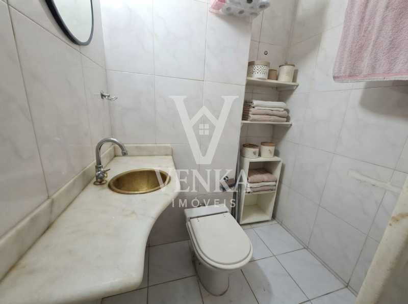 Conheça VENKA IMÓVEIS do imóvel - Apartamento à venda Rio de Janeiro,RJ Copacabana - R$ 440.000 - VKAP00058 - 22 VENKA IMÓVEIS - 22