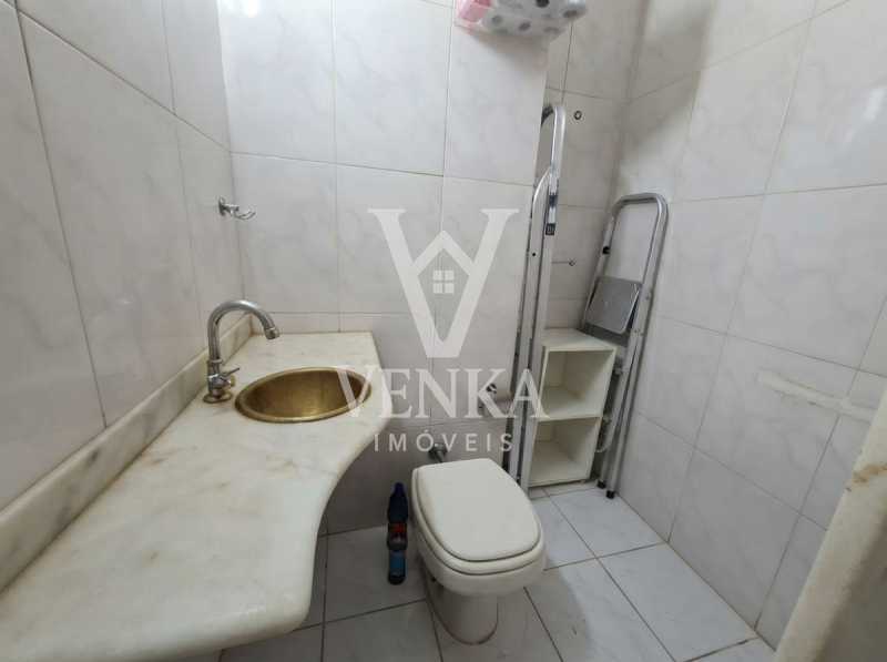 Conheça VENKA IMÓVEIS do imóvel - Apartamento à venda Rio de Janeiro,RJ Copacabana - R$ 440.000 - VKAP00058 - 23 VENKA IMÓVEIS - 23
