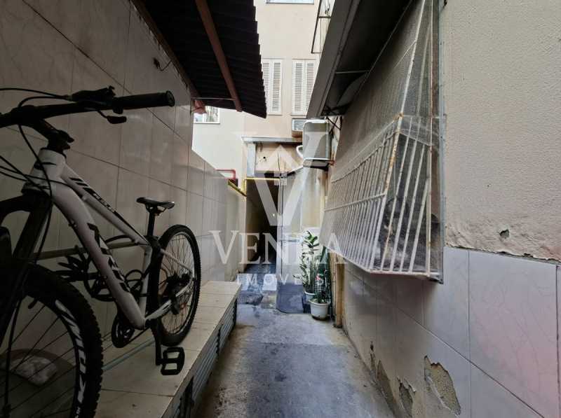 Conheça VENKA IMÓVEIS do imóvel - Apartamento à venda Rio de Janeiro,RJ Copacabana - R$ 440.000 - VKAP00058 - 25 VENKA IMÓVEIS - 25