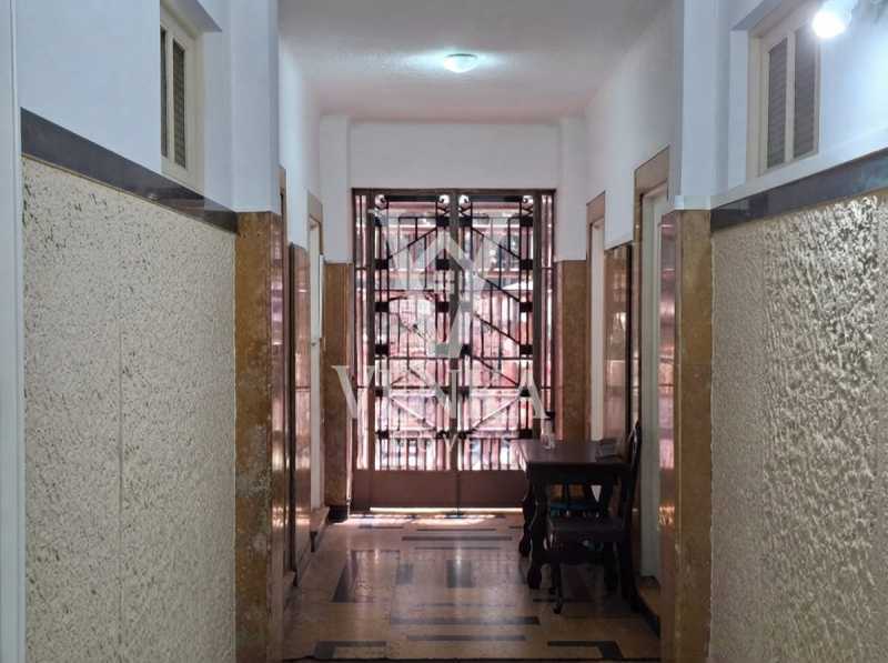 Conheça VENKA IMÓVEIS do imóvel - Apartamento à venda Rio de Janeiro,RJ Copacabana - R$ 440.000 - VKAP00058 - 26 VENKA IMÓVEIS - 26