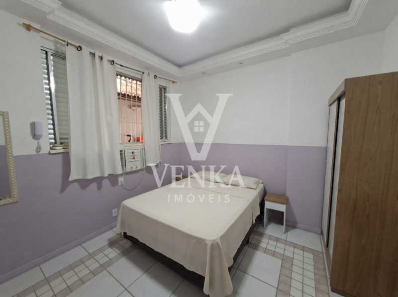 Conheça VENKA IMÓVEIS do imóvel - Apartamento à venda Rio de Janeiro,RJ Copacabana - R$ 440.000 - VKAP00058 - 27 VENKA IMÓVEIS - 27