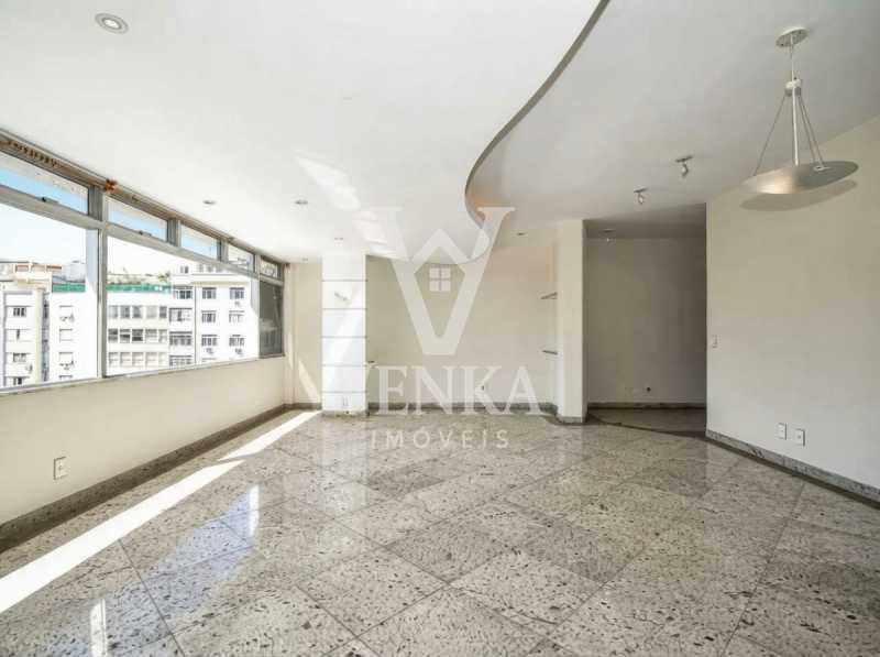 Conheça 07_sala_ampla_1 do imóvel - Cobertura 3 quartos à venda Rio de Janeiro,RJ Copacabana - R$ 1.260.000 - VKCO30025 - 4 07_sala_ampla_1 - 4