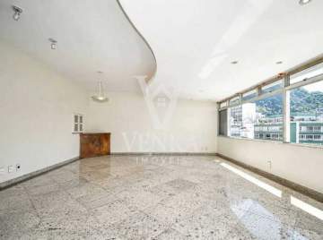 Cobertura 3 quartos à venda Rio de Janeiro,RJ Copacabana - R$ 1.260.000 - VKCO30025