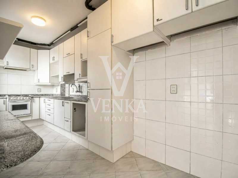 Conheça 06_cozinha_planejada_2 do imóvel - Cobertura 3 quartos à venda Rio de Janeiro,RJ Copacabana - R$ 1.260.000 - VKCO30025 - 17 06_cozinha_planejada_2 - 17