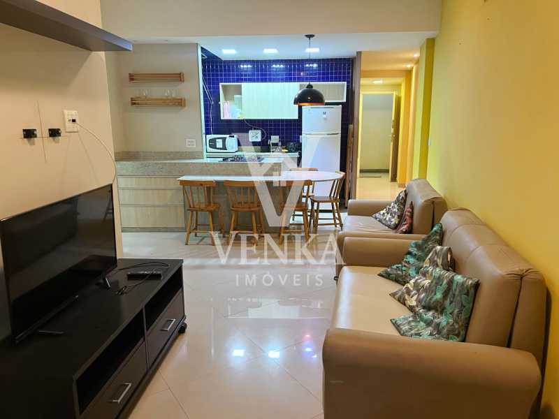 Conheça V5 do imóvel - Apartamento à venda Rua Siqueira Campos,Rio de Janeiro,RJ Copacabana - R$ 750.000 - VKAP20094 - 5 V5 - 5