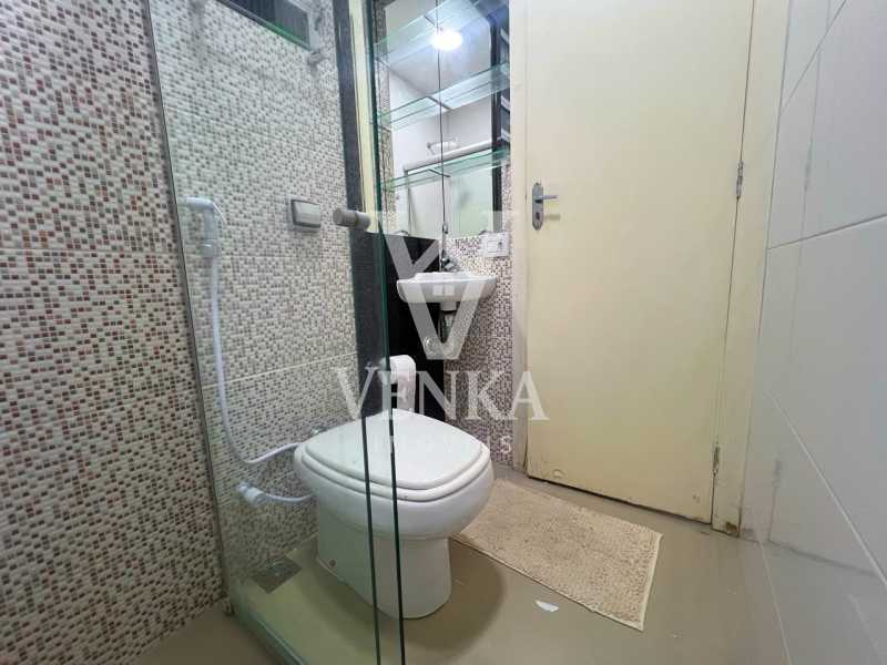 Conheça V13 do imóvel - Apartamento à venda Rua Siqueira Campos,Rio de Janeiro,RJ Copacabana - R$ 750.000 - VKAP20094 - 13 V13 - 13