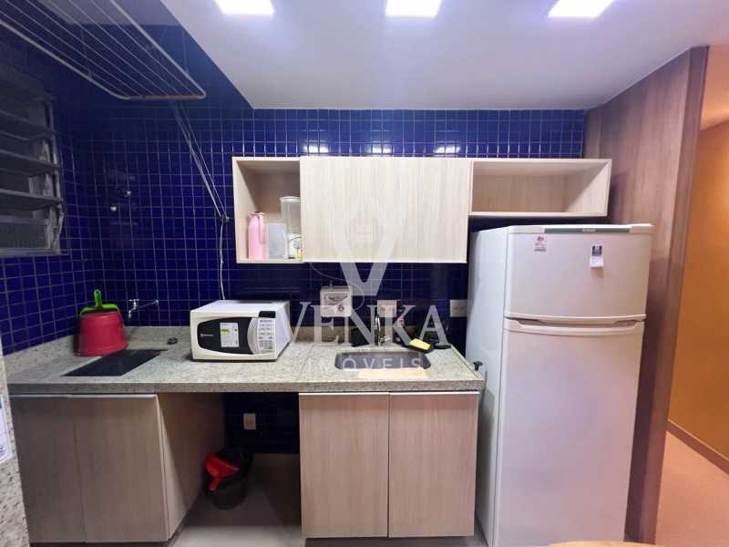 Conheça V10 do imóvel - Apartamento à venda Rua Siqueira Campos,Rio de Janeiro,RJ Copacabana - R$ 750.000 - VKAP20094 - 10 V10 - 10