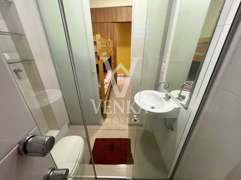Conheça V23 do imóvel - Apartamento à venda Rua Siqueira Campos,Rio de Janeiro,RJ Copacabana - R$ 750.000 - VKAP20094 - 23 V23 - 23