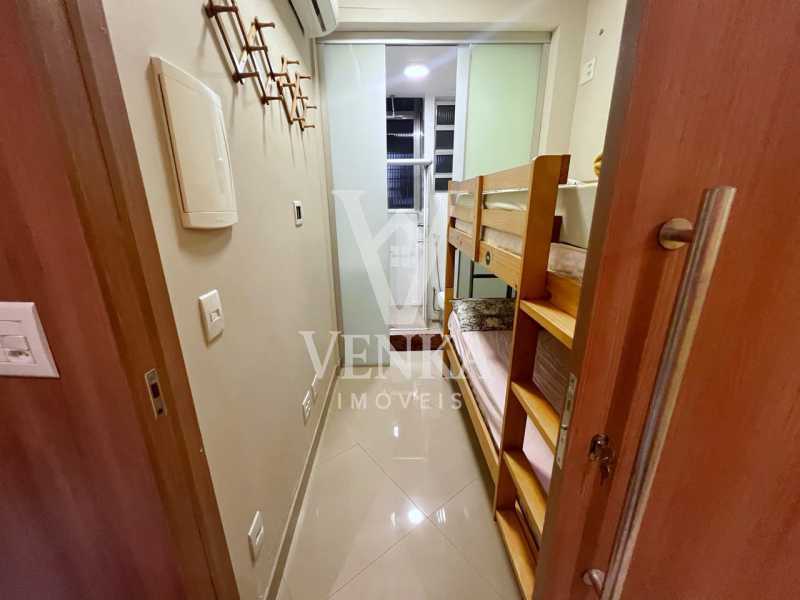 Conheça V22 do imóvel - Apartamento à venda Rua Siqueira Campos,Rio de Janeiro,RJ Copacabana - R$ 750.000 - VKAP20094 - 22 V22 - 22
