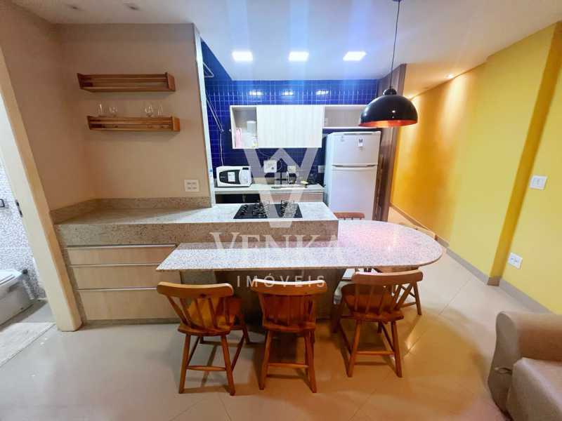 Conheça V6 do imóvel - Apartamento à venda Rua Siqueira Campos,Rio de Janeiro,RJ Copacabana - R$ 750.000 - VKAP20094 - 6 V6 - 6
