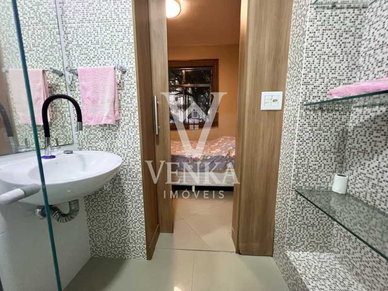 Conheça V18 do imóvel - Apartamento à venda Rua Siqueira Campos,Rio de Janeiro,RJ Copacabana - R$ 750.000 - VKAP20094 - 18 V18 - 18
