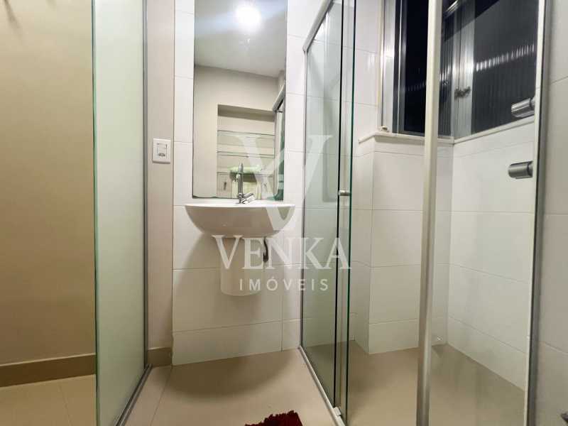 Conheça V24 do imóvel - Apartamento à venda Rua Siqueira Campos,Rio de Janeiro,RJ Copacabana - R$ 750.000 - VKAP20094 - 24 V24 - 24