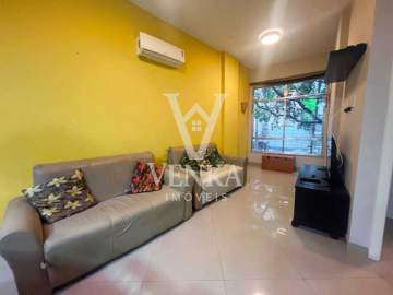 Apartamento à venda Rua Siqueira Campos,Rio de Janeiro,RJ Copacabana - R$ 750.000 - VKAP20094