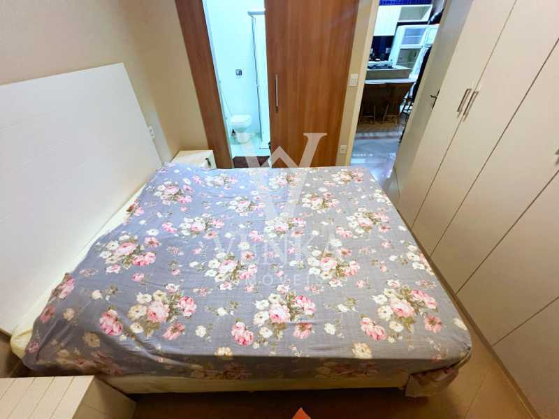 Conheça V17 do imóvel - Apartamento à venda Rua Siqueira Campos,Rio de Janeiro,RJ Copacabana - R$ 750.000 - VKAP20094 - 17 V17 - 17