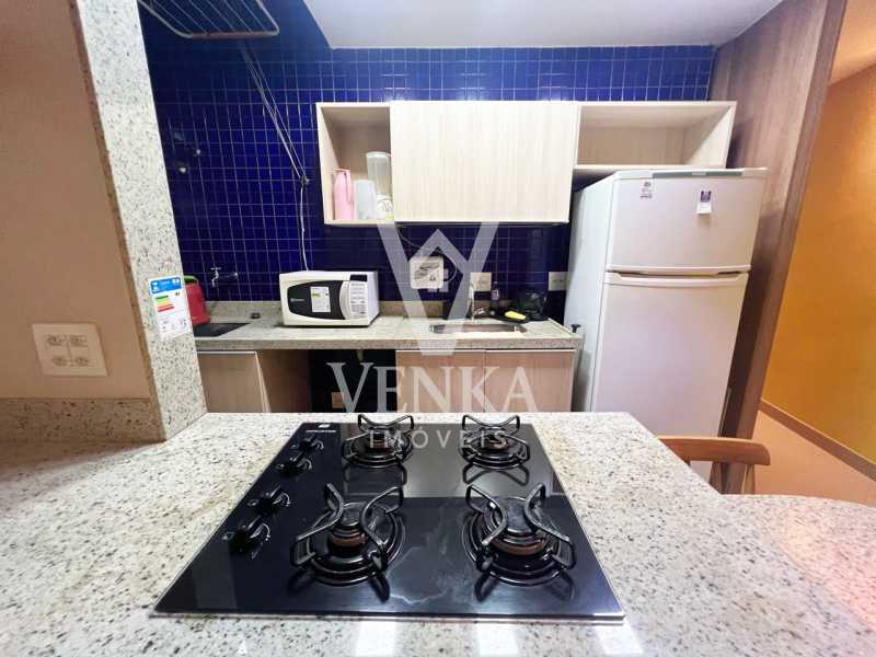 Conheça V9 do imóvel - Apartamento à venda Rua Siqueira Campos,Rio de Janeiro,RJ Copacabana - R$ 750.000 - VKAP20094 - 9 V9 - 9