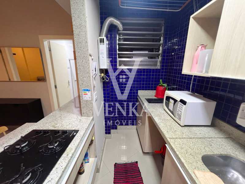 Conheça V11 do imóvel - Apartamento à venda Rua Siqueira Campos,Rio de Janeiro,RJ Copacabana - R$ 750.000 - VKAP20094 - 11 V11 - 11