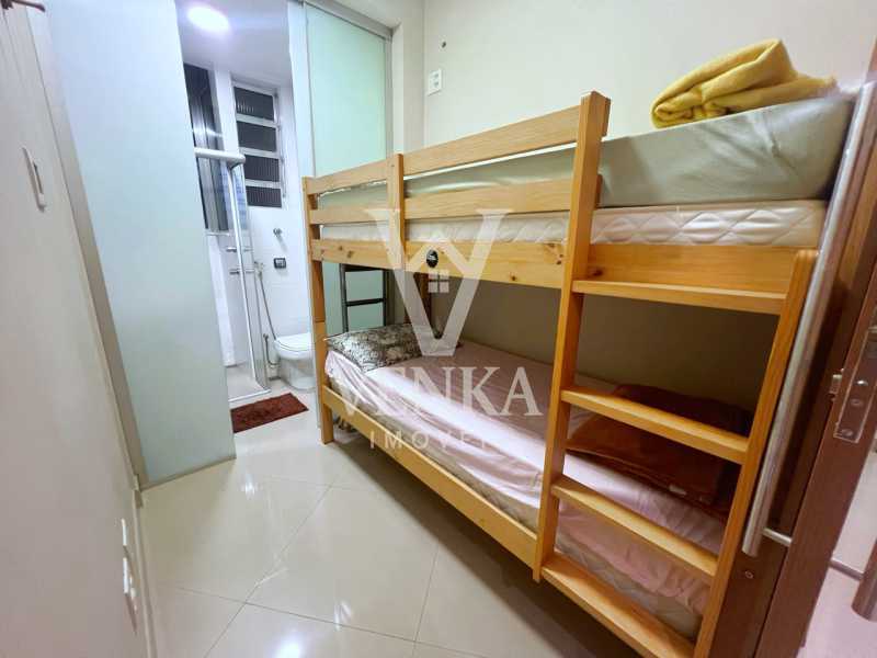 Conheça V21 do imóvel - Apartamento à venda Rua Siqueira Campos,Rio de Janeiro,RJ Copacabana - R$ 750.000 - VKAP20094 - 21 V21 - 21