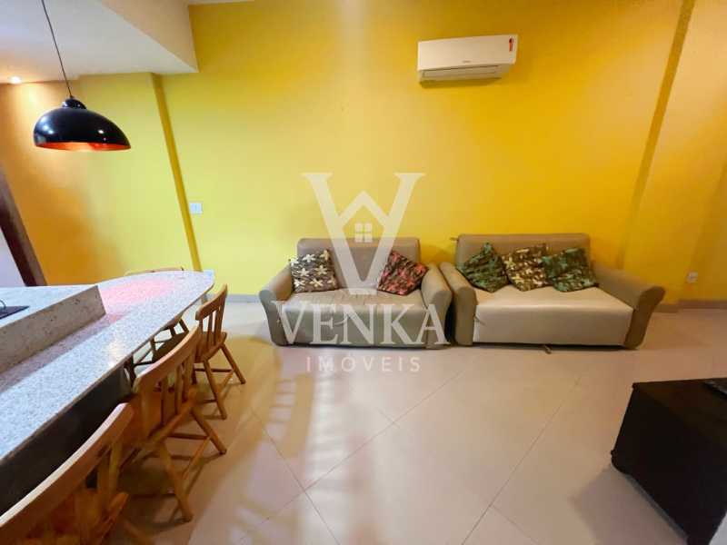 Conheça V7 do imóvel - Apartamento à venda Rua Siqueira Campos,Rio de Janeiro,RJ Copacabana - R$ 750.000 - VKAP20094 - 7 V7 - 7