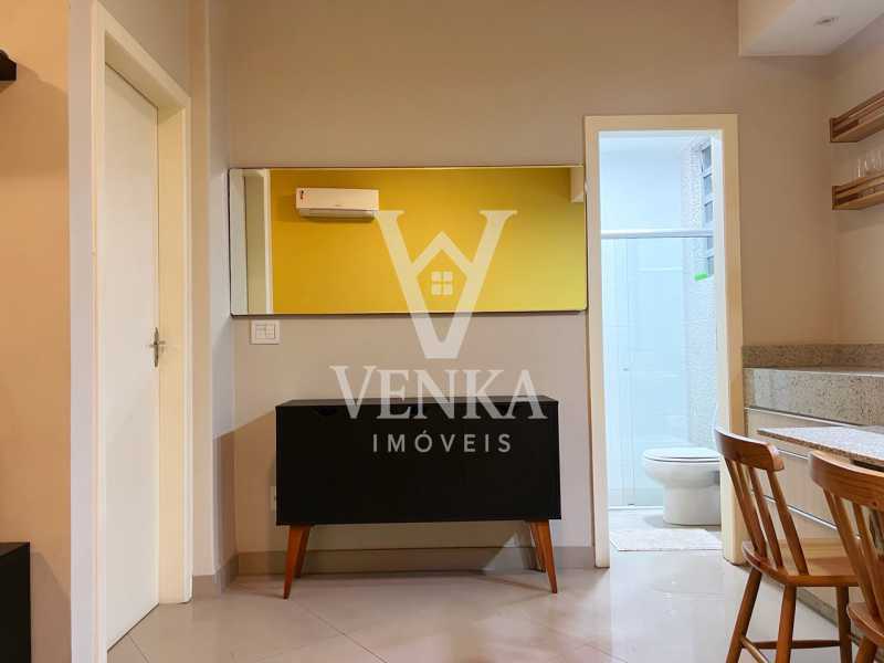 Conheça V8 do imóvel - Apartamento à venda Rua Siqueira Campos,Rio de Janeiro,RJ Copacabana - R$ 750.000 - VKAP20094 - 8 V8 - 8