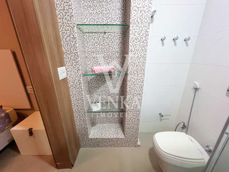 Conheça V19 do imóvel - Apartamento à venda Rua Siqueira Campos,Rio de Janeiro,RJ Copacabana - R$ 750.000 - VKAP20094 - 19 V19 - 19