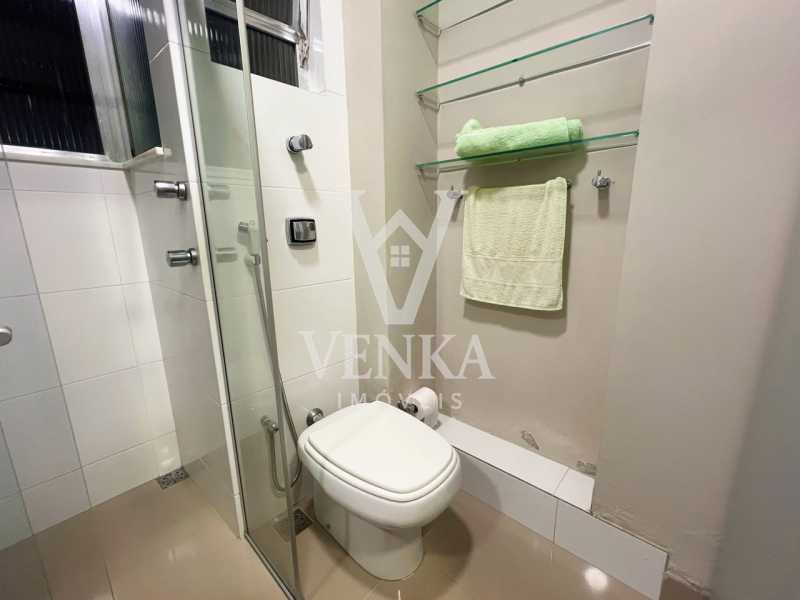 Conheça V25 do imóvel - Apartamento à venda Rua Siqueira Campos,Rio de Janeiro,RJ Copacabana - R$ 750.000 - VKAP20094 - 25 V25 - 25