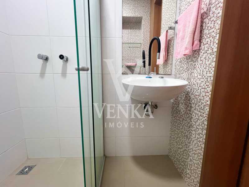 Conheça V20 do imóvel - Apartamento à venda Rua Siqueira Campos,Rio de Janeiro,RJ Copacabana - R$ 750.000 - VKAP20094 - 20 V20 - 20