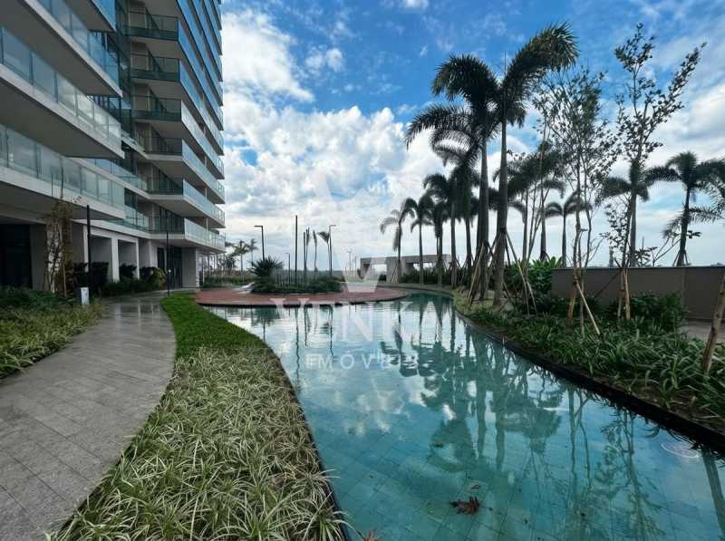Conheça Venka do imóvel - Apartamento 3 quartos à venda Rio de Janeiro,RJ Barra da Tijuca - R$ 2.800.000 - VKAP30212 - 8 Venka - 8