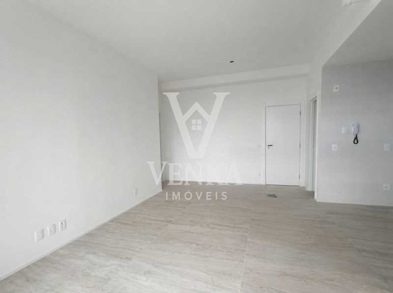 Conheça Venka do imóvel - Apartamento 3 quartos à venda Rio de Janeiro,RJ Barra da Tijuca - R$ 2.800.000 - VKAP30212 - 12 Venka - 12