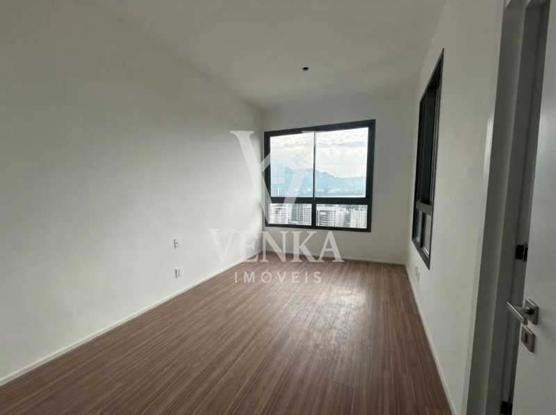 Conheça Venka do imóvel - Apartamento 3 quartos à venda Rio de Janeiro,RJ Barra da Tijuca - R$ 2.800.000 - VKAP30212 - 13 Venka - 13