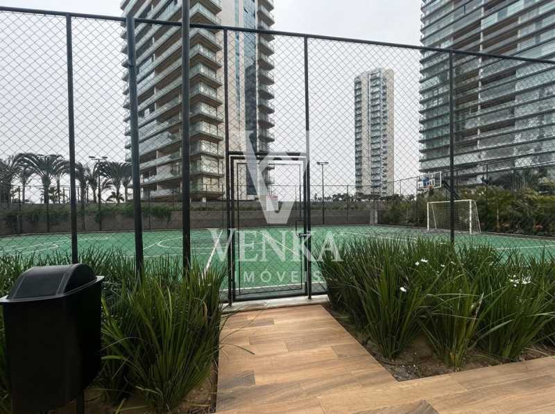Conheça Venka do imóvel - Apartamento 3 quartos à venda Rio de Janeiro,RJ Barra da Tijuca - R$ 2.800.000 - VKAP30212 - 9 Venka - 9