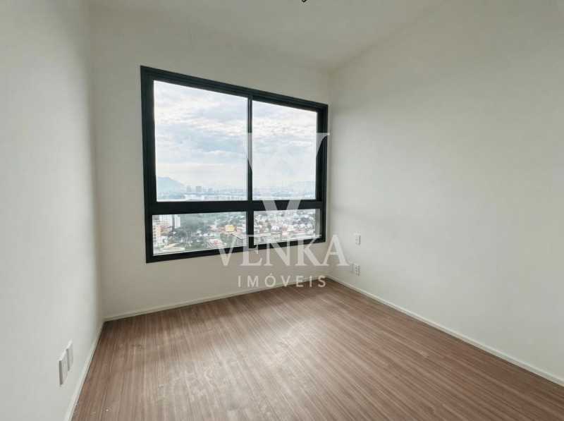 Conheça Venka do imóvel - Apartamento 3 quartos à venda Rio de Janeiro,RJ Barra da Tijuca - R$ 2.800.000 - VKAP30212 - 14 Venka - 14