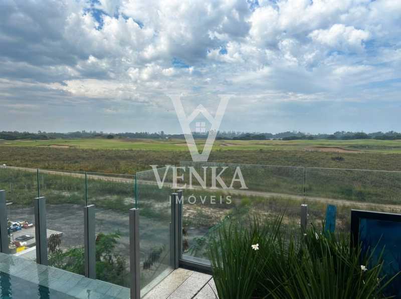 Conheça Venka do imóvel - Apartamento 3 quartos à venda Rio de Janeiro,RJ Barra da Tijuca - R$ 2.800.000 - VKAP30212 - 15 Venka - 15