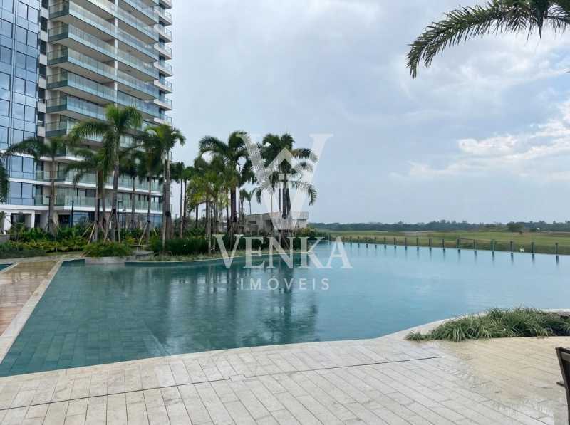 Conheça Venka do imóvel - Apartamento 3 quartos à venda Rio de Janeiro,RJ Barra da Tijuca - R$ 2.800.000 - VKAP30212 - 16 Venka - 16