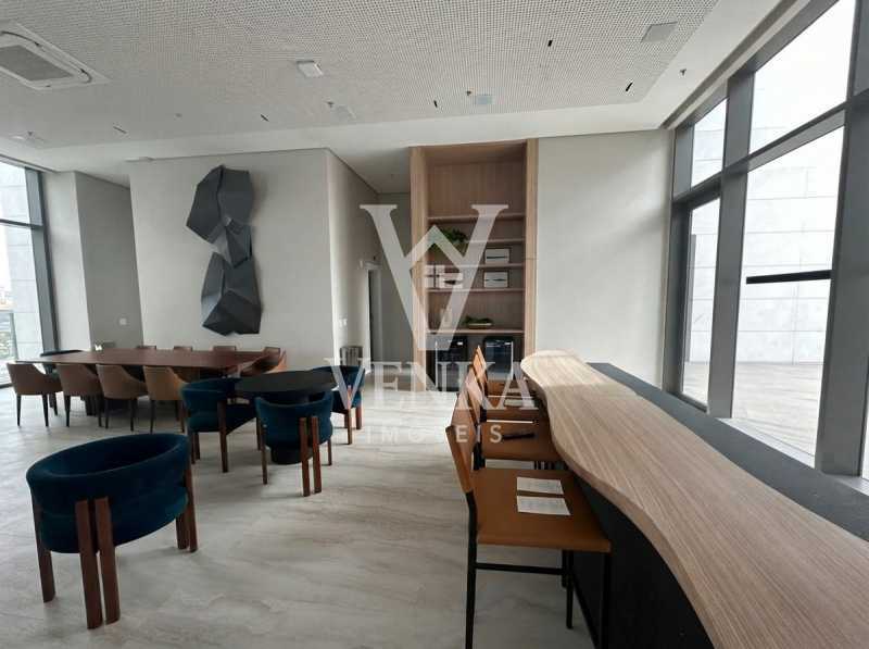 Conheça Venka do imóvel - Apartamento 3 quartos à venda Rio de Janeiro,RJ Barra da Tijuca - R$ 2.800.000 - VKAP30212 - 17 Venka - 17