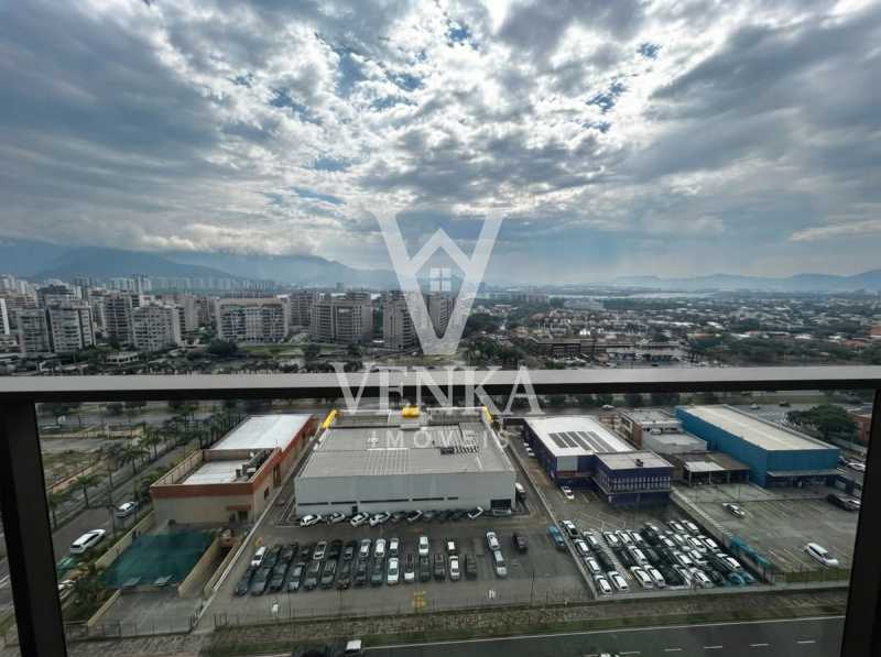 Conheça Venka do imóvel - Apartamento 3 quartos à venda Rio de Janeiro,RJ Barra da Tijuca - R$ 2.800.000 - VKAP30212 - 18 Venka - 18