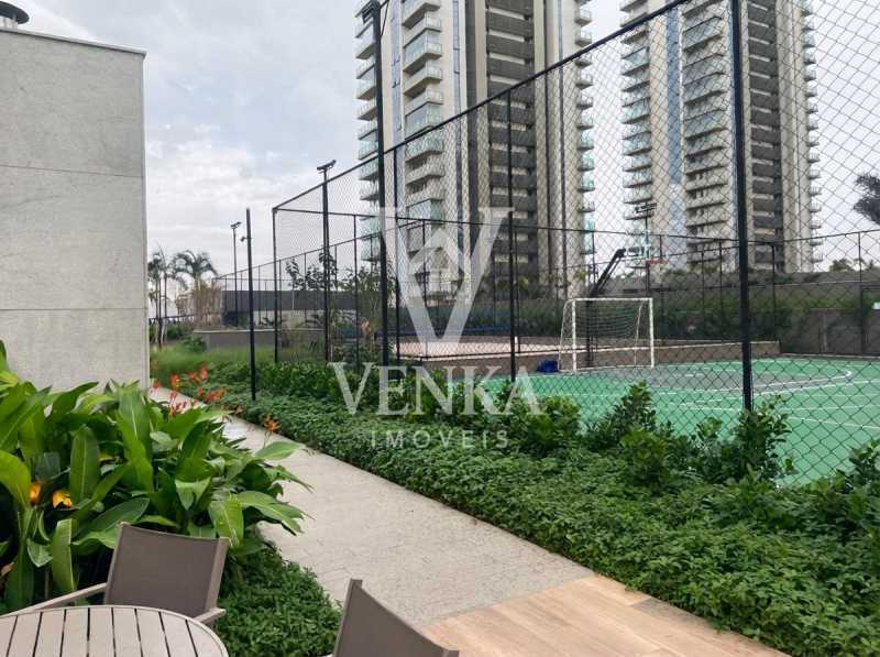 Conheça Venka do imóvel - Apartamento 3 quartos à venda Rio de Janeiro,RJ Barra da Tijuca - R$ 2.800.000 - VKAP30212 - 19 Venka - 19
