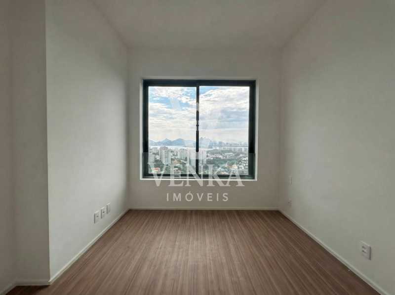 Conheça Venka do imóvel - Apartamento 3 quartos à venda Rio de Janeiro,RJ Barra da Tijuca - R$ 2.800.000 - VKAP30212 - 20 Venka - 20
