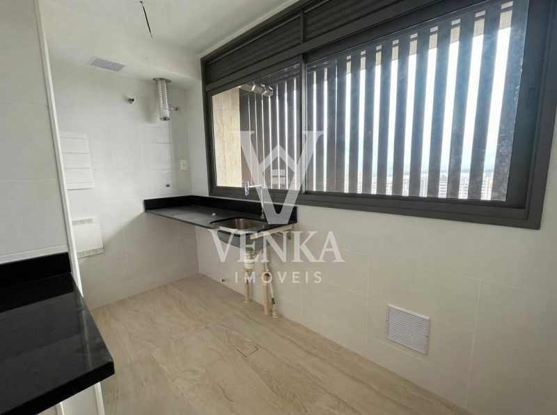 Conheça Venka do imóvel - Apartamento 3 quartos à venda Rio de Janeiro,RJ Barra da Tijuca - R$ 2.800.000 - VKAP30212 - 25 Venka - 25